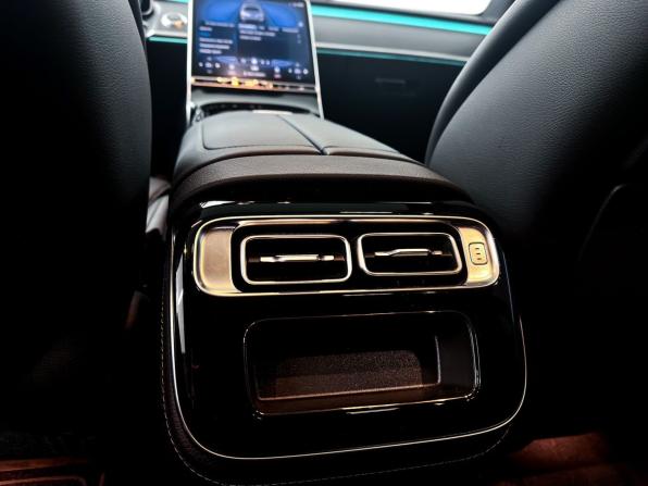 Mercedes-Benz S-Класс VII (W223) с пробегом 2020 года, цена 8 349 000 рублей, 35545 км, седан, Автокод Объявления