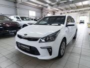 Kia Rio IV Рестайлинг Набережные Челны  - изображение 23