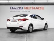 Hyundai Elantra V (MD) Тюмень  - изображение 27