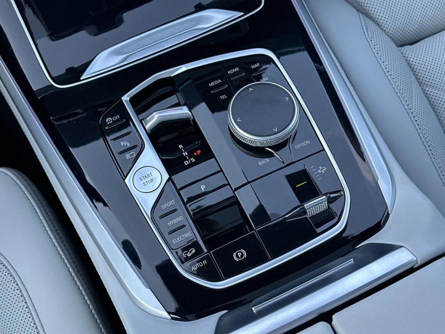 BMW X5 IV (G05/G18) Рестайлинг Пермь  - изображение 38