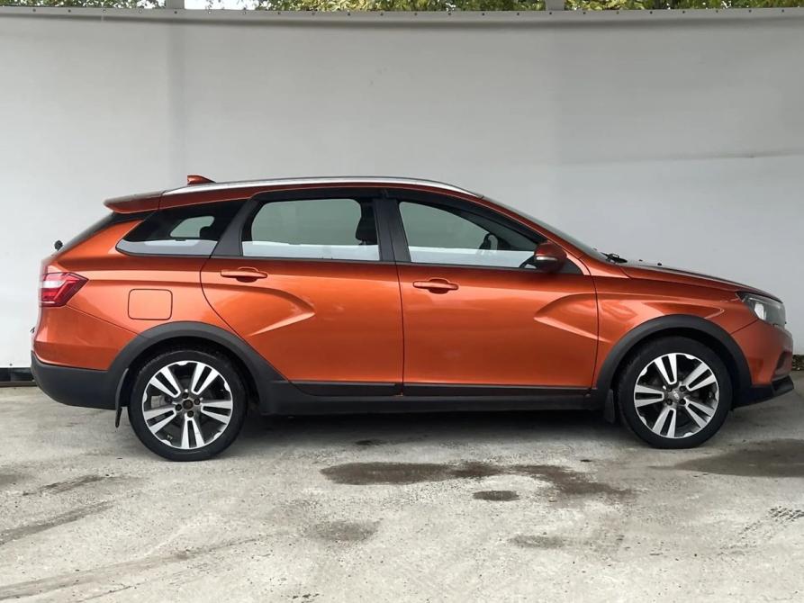 Lada (ВАЗ) Vesta I Петрозаводск  - изображение 4