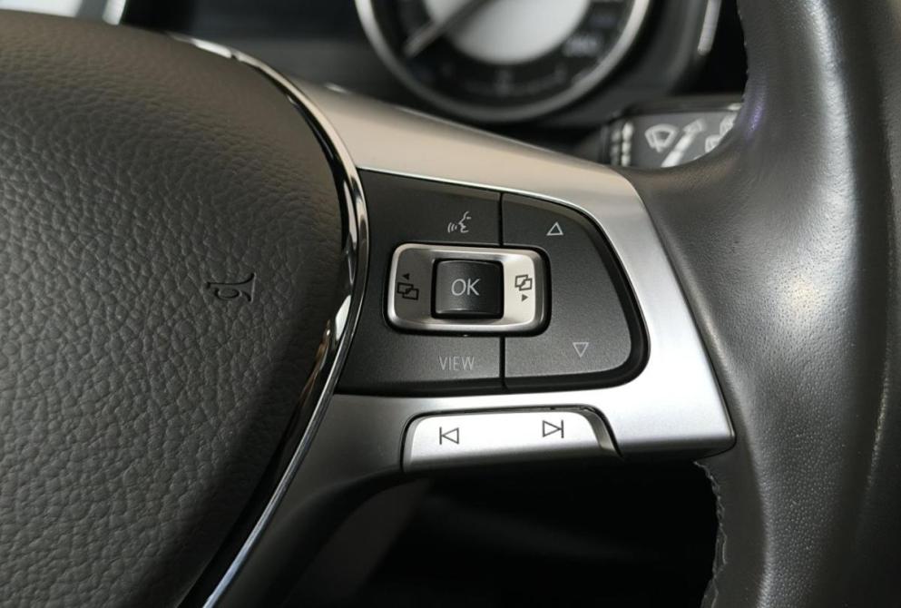 Volkswagen Touareg III Нижний Новгород  - изображение 18