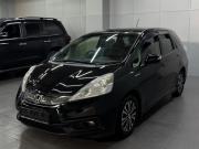Honda Fit Shuttle I Рестайлинг Красноярск  - изображение 24