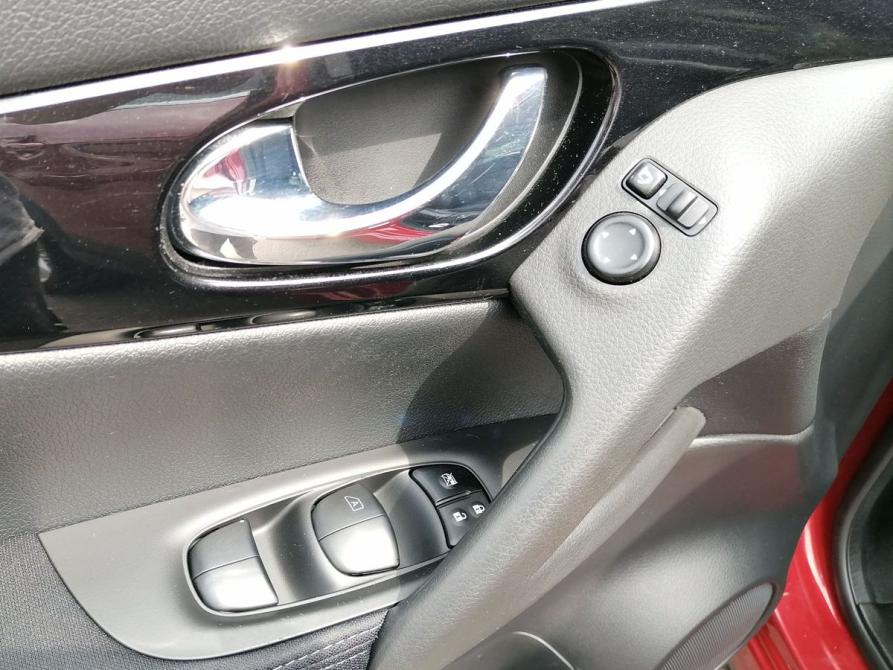 Nissan Qashqai II Москва  - изображение 15