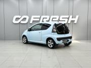 Citroen C1 I Рестайлинг 2 Ростов-на-Дону  - изображение 15