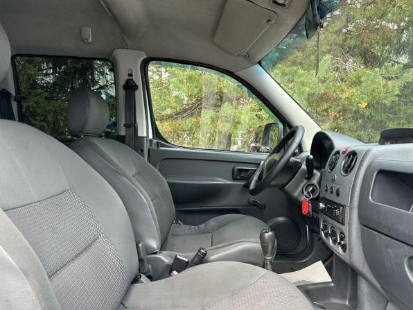 Citroen Berlingo I Рестайлинг с пробегом 2010 года, цена 320 000 рублей, 217414 км, компактвэн, Автокод Объявления