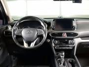 Hyundai Santa Fe IV Кемерово  - изображение 35