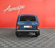 Lada (ВАЗ) 2121 (4x4) I Рестайлинг Вологда  - изображение 21