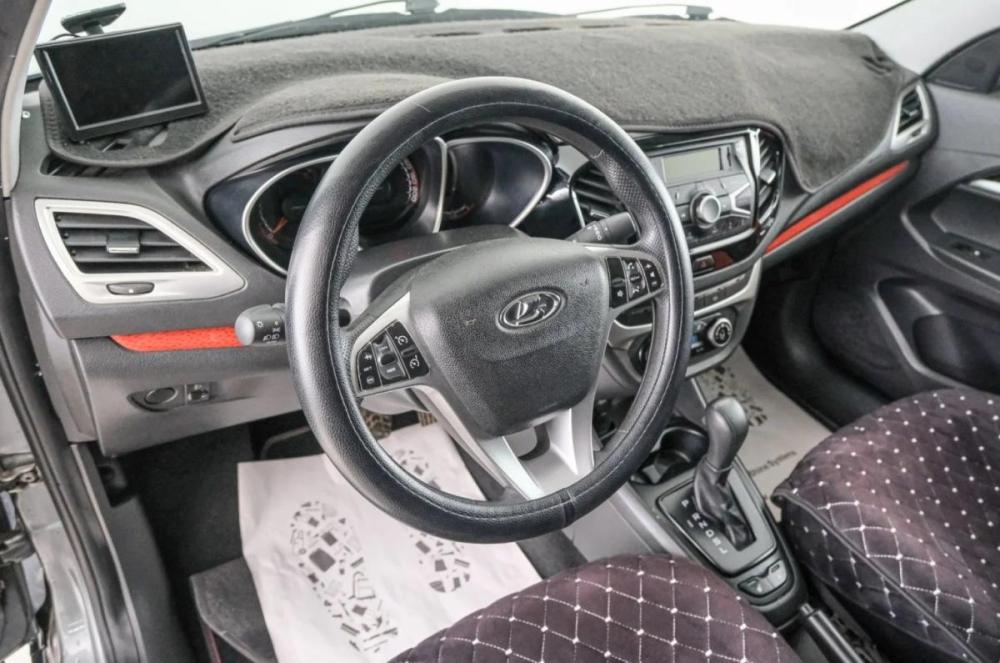Lada (ВАЗ) Vesta I Красноярск  - изображение 9