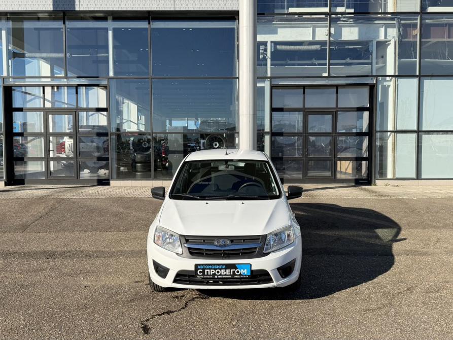 Lada (ВАЗ) Granta I Тверь  - изображение 3