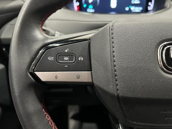 Changan CS55 Plus II с пробегом 2023 года, цена 1 799 000 рублей, 71589 км, внедорожник, Автокод Объявления