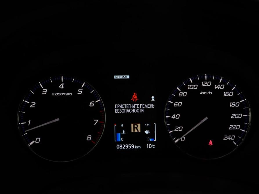 Mitsubishi Outlander III Рестайлинг 3 Химки  - изображение 11