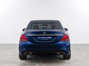 Mercedes-Benz C-Класс IV (W205) Москва  - изображение 27