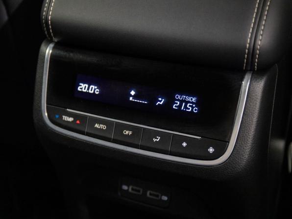 GAC GS8 II с пробегом 2023 года, цена 3 440 500 рублей, 43410 км, внедорожник, Автокод Объявления