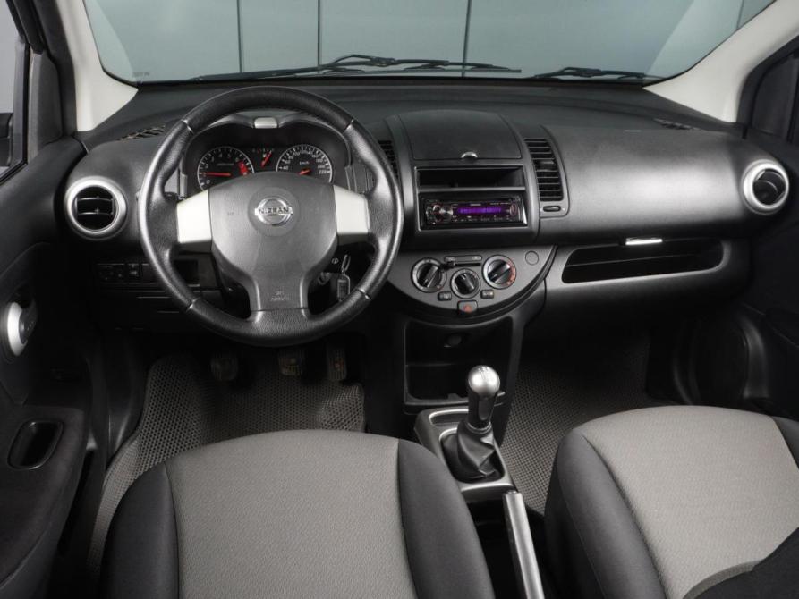 Nissan Note I Рестайлинг Минеральные Воды  - изображение 6