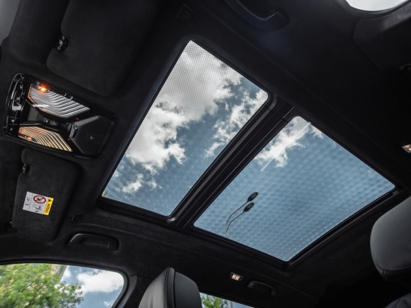 Новый BMW X7 I (G07) Рестайлинг 2024 года, цена 21 172 900 рублей, внедорожник, Автокод Объявления