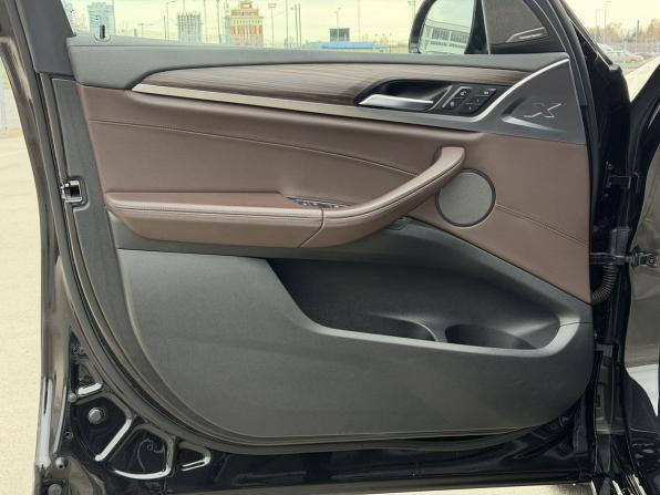 BMW X3 III (G01) с пробегом 2019 года, цена 4 790 000 рублей, 139079 км, внедорожник, Автокод Объявления