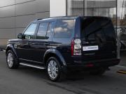 Land Rover Discovery IV Рестайлинг Москва  - изображение 35