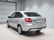 Lada (ВАЗ) Granta I Рестайлинг Екатеринбург  - изображение 26