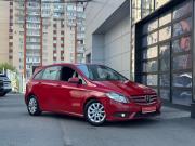 Mercedes-Benz B-Класс II (W246) Санкт-Петербург  - изображение 10