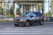 Lada (ВАЗ) Granta I Рестайлинг Брянск  - изображение 21