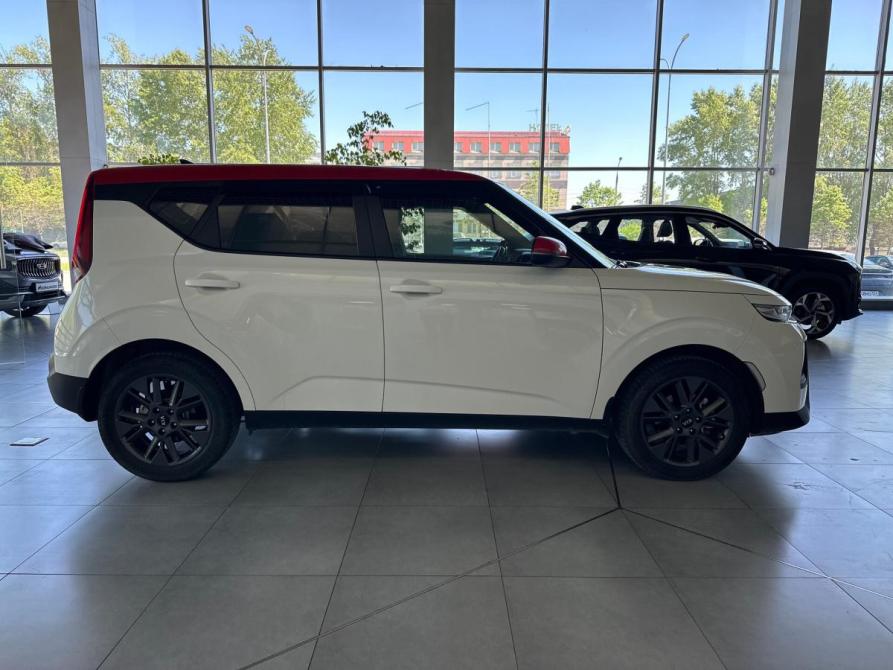 Kia Soul III Новосибирск  - изображение 5