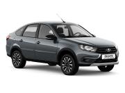 Lada (ВАЗ) Granta I Рестайлинг Москва  - изображение 2