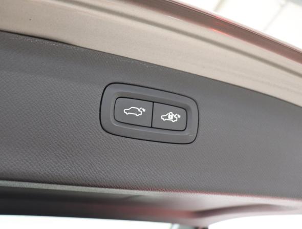 Volvo XC90 II Рестайлинг 1 с пробегом 2021 года, цена 4 090 000 рублей, 155159 км, внедорожник, Автокод Объявления