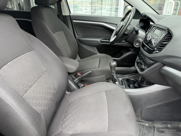 Lada (ВАЗ) Vesta I с пробегом 2020 года, цена 1 030 000 рублей, 83111 км, седан, Автокод Объявления