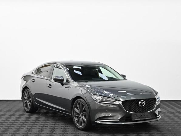 Mazda 6 III (GJ) Рестайлинг 2 с пробегом 2020 года, цена 2 249 000 рублей, 89000 км, седан, Автокод Объявления