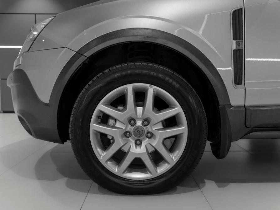 Opel Antara I Москва  - изображение 22