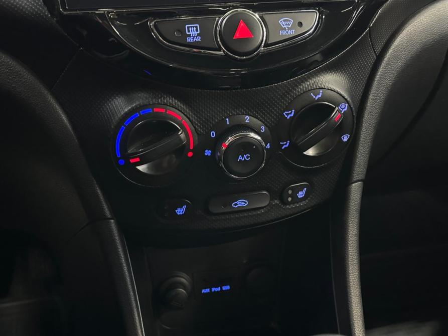 Hyundai Solaris I Санкт-Петербург  - изображение 15