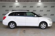 Skoda Fabia II Рестайлинг Ульяновск  - изображение 19