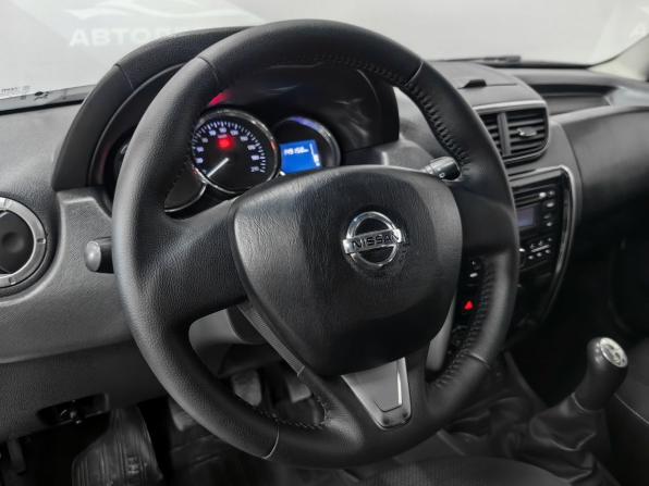 Nissan Terrano III (D10) с пробегом 2017 года, цена 855 000 рублей, 149000 км, внедорожник, Автокод Объявления