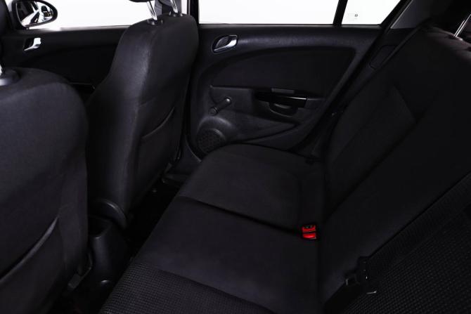 Opel Corsa D Рестайлинг II с пробегом 2012 года, цена 639 000 рублей, 114000 км, хэтчбек, Автокод Объявления
