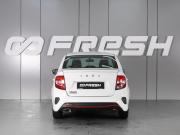 Lada (ВАЗ) Granta I Рестайлинг Минеральные Воды  - изображение 19