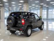 Chevrolet Niva I Самара  - изображение 16