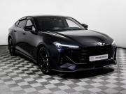 Changan UNI-V I Москва  - изображение 22