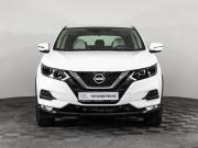 Nissan Qashqai II Рестайлинг Санкт-Петербург  - изображение 21