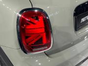 Mini Hatch III (F55/F56) Рестайлинг Иркутск  - изображение 48