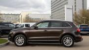Audi Q5 I (8R) Рестайлинг Москва  - изображение 46