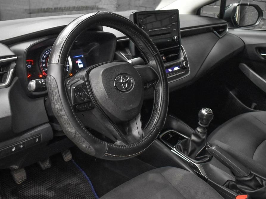 Toyota Corolla XII (E210) Екатеринбург  - изображение 15