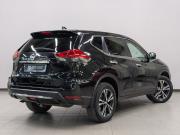 Nissan X-Trail III Рестайлинг Москва  - изображение 46