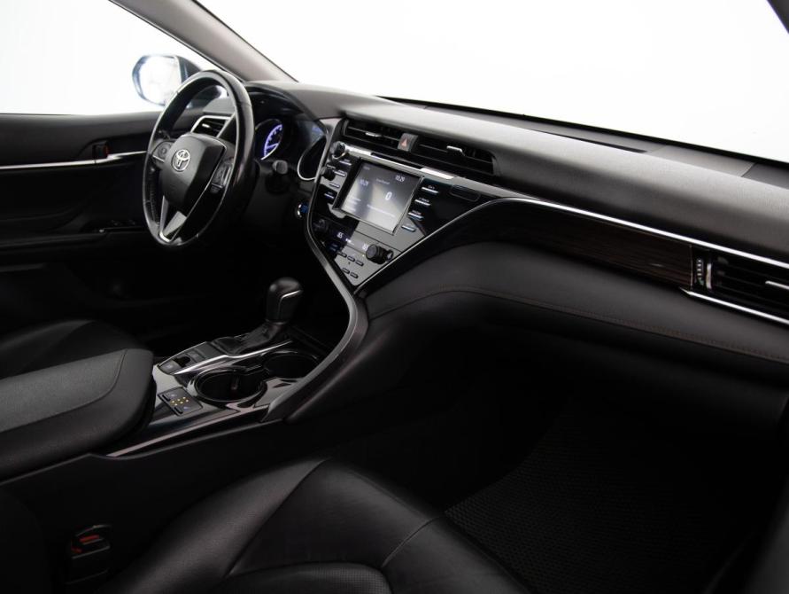 Toyota Camry VIII (XV70) Санкт-Петербург  - изображение 12