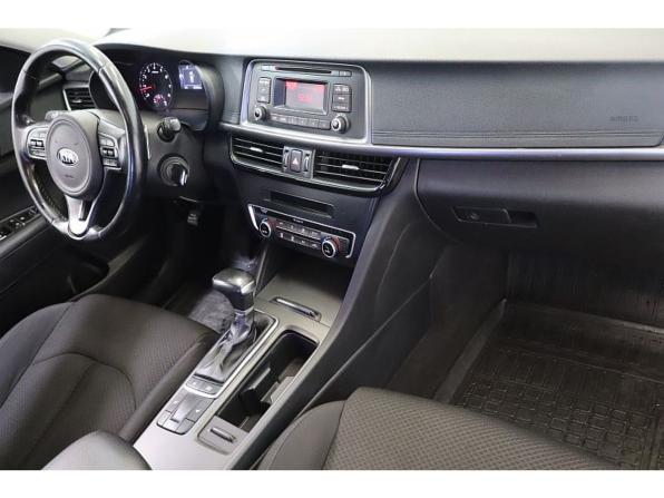 Kia Optima IV с пробегом 2016 года, цена 1 649 000 рублей, 151765 км, седан, Автокод Объявления