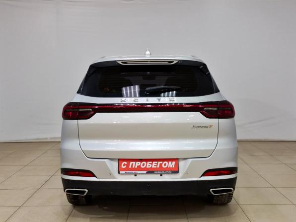 Xcite X-Cross 7 с пробегом 2024 года, цена 1 830 000 рублей, 27510 км, внедорожник, Автокод Объявления