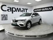 Renault Arkana I Новосибирск  - изображение 22