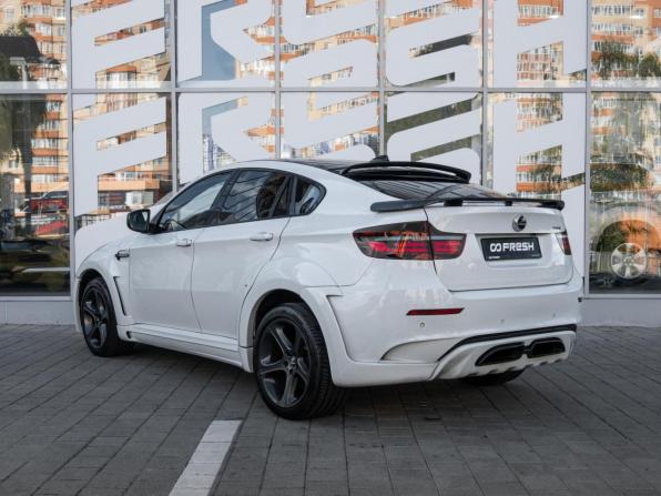 BMW X6 M I (E71) с пробегом 2011 года, цена 1 484 000 рублей, 188649 км, внедорожник, Автокод Объявления
