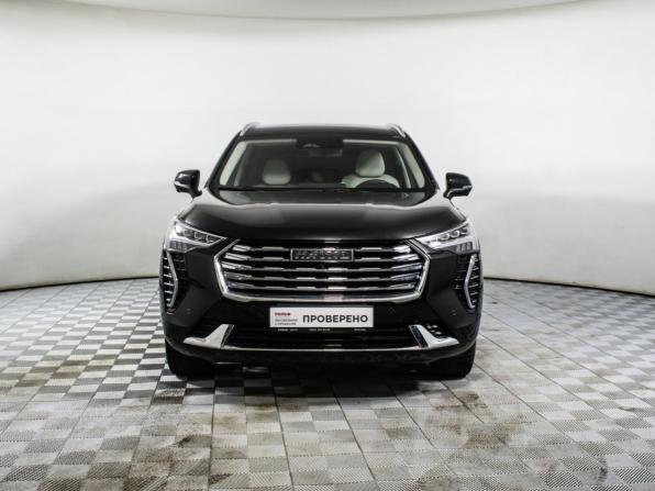Haval Jolion I с пробегом 2023 года, цена 2 170 000 рублей, 14000 км, внедорожник, Автокод Объявления