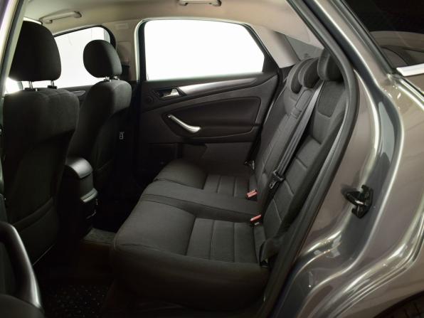 Ford Mondeo IV Рестайлинг с пробегом 2011 года, цена 999 995 рублей, 252494 км, седан, Автокод Объявления